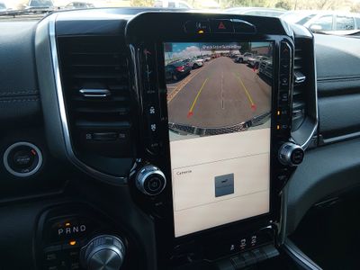 2025 Ram 1500 — photo 17 view
