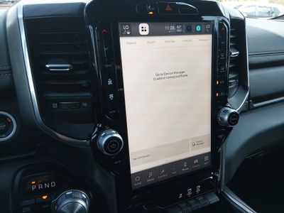 2025 Ram 1500 — photo 18 view