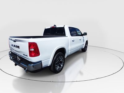 2025 Ram 1500 — photo 7 view