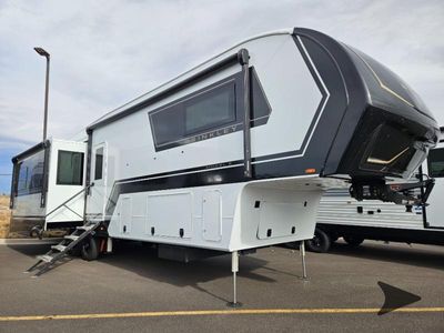 2026 Brinkley Model Z - Photo 1