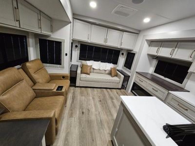2026 Brinkley Model Z - Photo 11