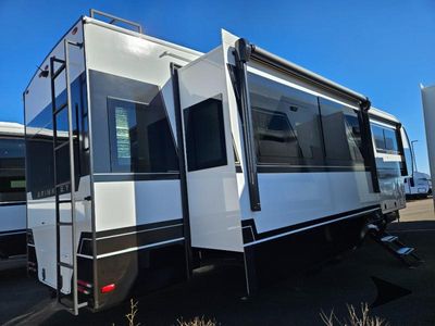 2026 Brinkley Model Z - Photo 6