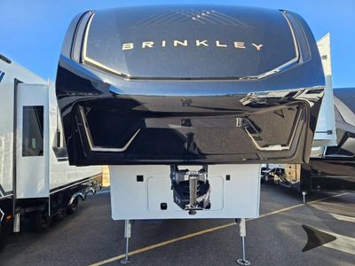 2026 Brinkley Model Z - Photo 3