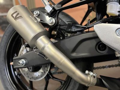 2026 Yamaha YZF-R3 - Photo 19