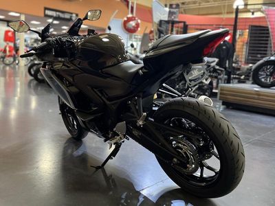 2026 Yamaha YZF-R3 - Photo 22