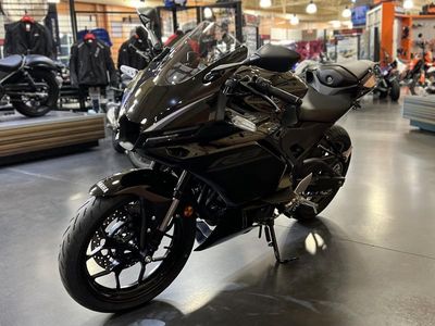 2026 Yamaha YZF-R3 - Photo 24
