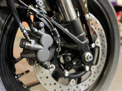 2026 Yamaha YZF-R3 - Photo 14
