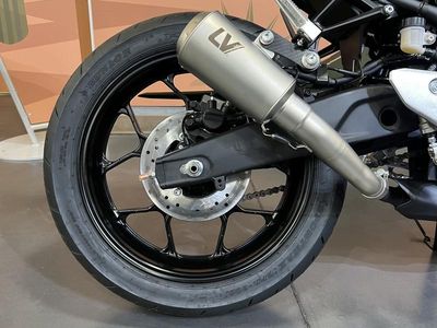 2026 Yamaha YZF-R3 - Photo 12