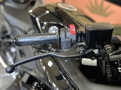 2026 Yamaha YZF-R3 - Photo 16