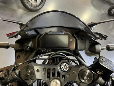2026 Yamaha YZF-R3 - Photo 8
