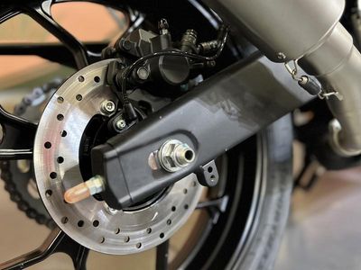 2026 Yamaha YZF-R3 - Photo 20