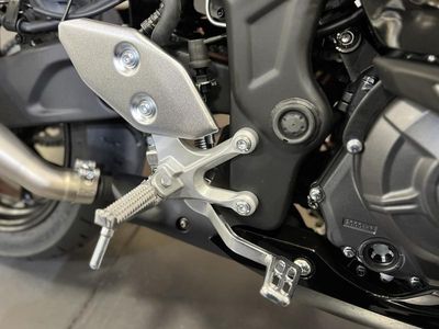 2026 Yamaha YZF-R3 - Photo 18