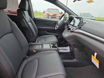 2026 Honda Odyssey — photo 15 view