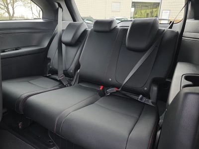 2026 Honda Odyssey — photo 23 view