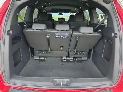 2026 Honda Odyssey — photo 17 view