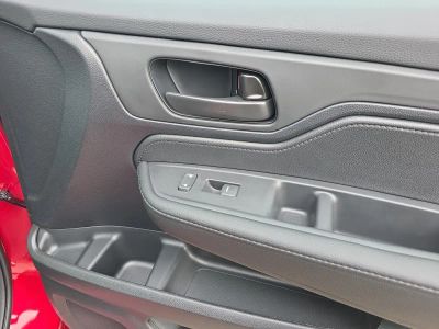 2026 Honda Odyssey — photo 21 view
