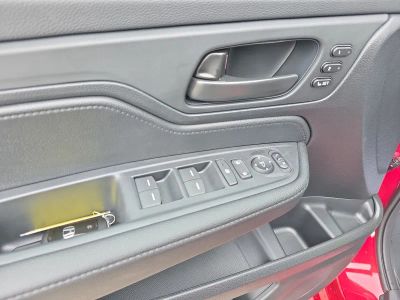2026 Honda Odyssey — photo 20 view