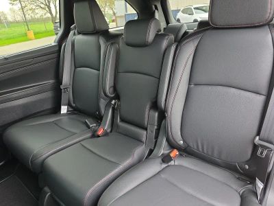 2026 Honda Odyssey — photo 18 view