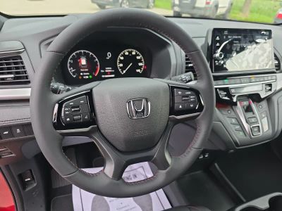 2026 Honda Odyssey — photo 19 view