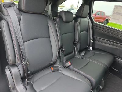 2026 Honda Odyssey — photo 14 view