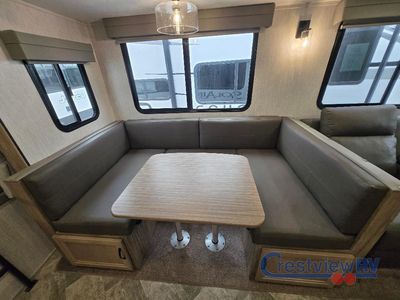 2023 Palomino SolAire - Photo 13