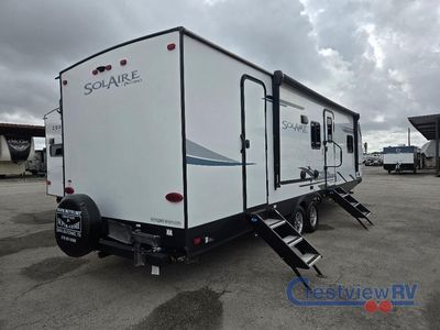 2023 Palomino SolAire - Photo 4