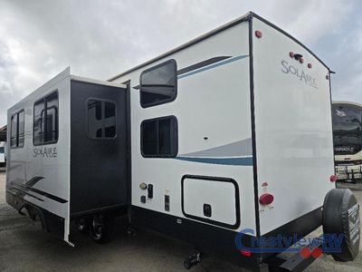 2023 Palomino SolAire - Photo 5