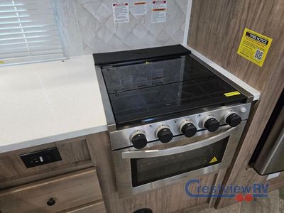 2023 Palomino SolAire - Photo 22