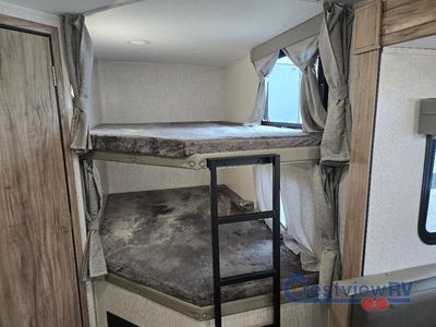 2023 Palomino SolAire - Photo 24