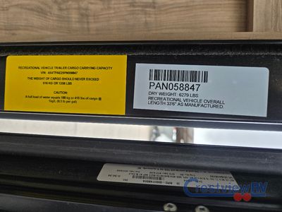 2023 Palomino SolAire - Photo 36