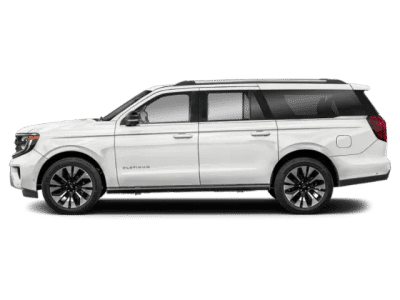 2025 Ford Expedition Max - Photo 3