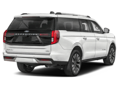 2025 Ford Expedition Max - Photo 2