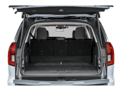 2025 Ford Expedition Max - Photo 8