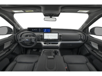 2025 Ford Expedition Max - Photo 5