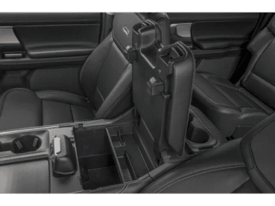 2025 Ford Expedition Max - Photo 11