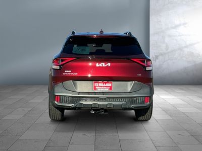 2023 Kia Sportage - Photo 6