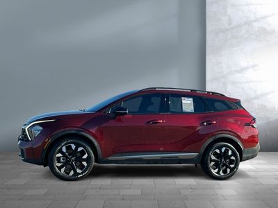 2023 Kia Sportage - Photo 7