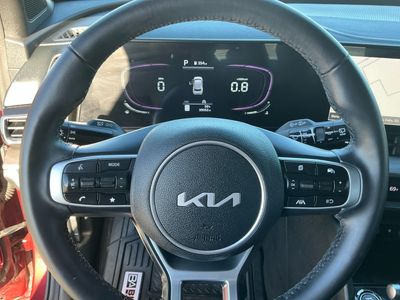 2023 Kia Sportage - Photo 12