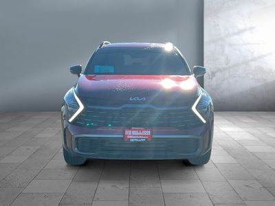 2023 Kia Sportage - Photo 3