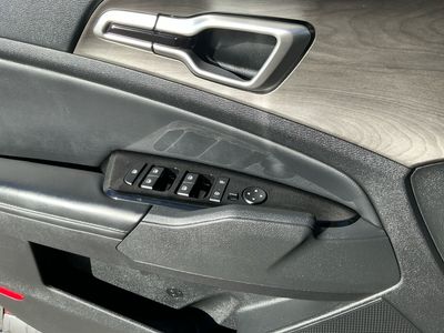 2023 Kia Sportage - Photo 11