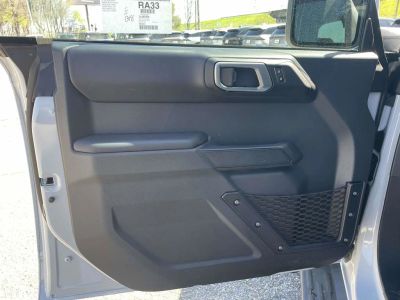 2026 Ford Bronco — photo 15 view