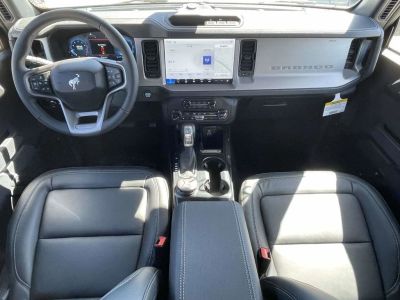 2026 Ford Bronco — photo 11 view