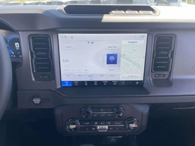 2026 Ford Bronco — photo 22 view