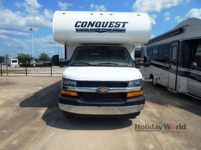 2026 Gulf Stream Conquest Class C - Photo 2