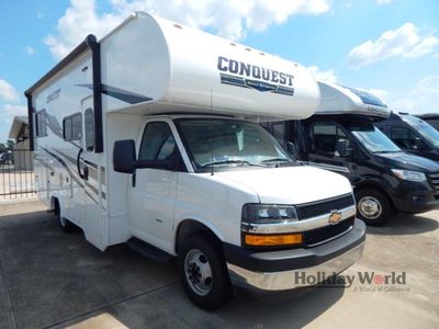 2026 Gulf Stream Conquest Class C - Photo 1