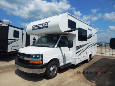 2026 Gulf Stream Conquest Class C - Photo 3