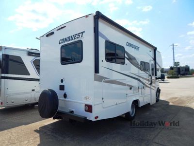2026 Gulf Stream Conquest Class C - Photo 5