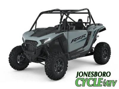 2025 Polaris® RZR XP 1000 Sport — front three-quarter view