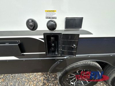 2026 Forest River RV Surveyor Legend - Photo 3