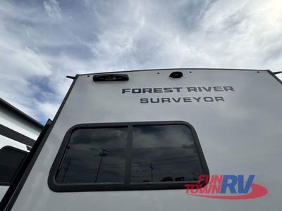 2026 Forest River RV Surveyor Legend - Photo 11